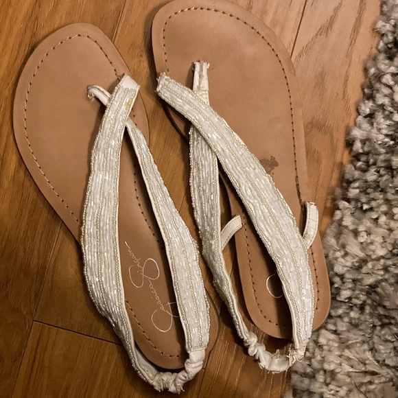 Jessica Simpson sandal - Picture 1 of 3